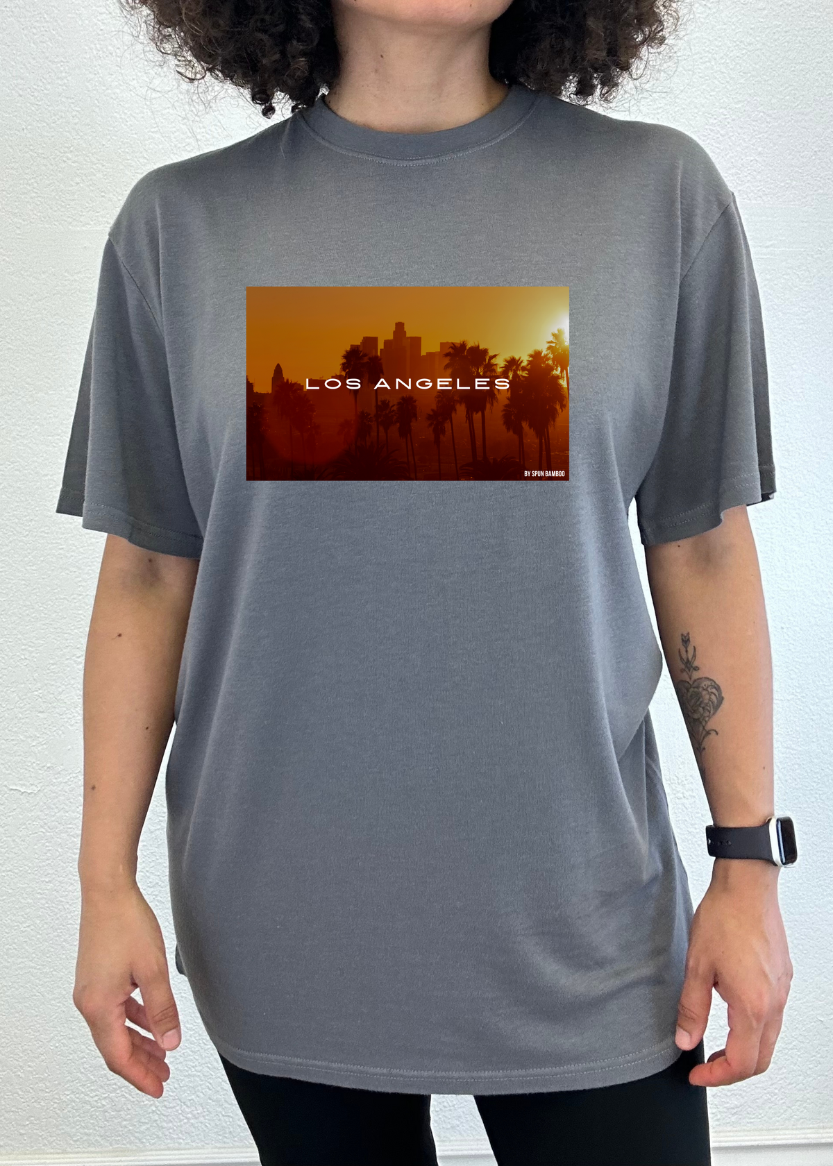 Black History Month Unisex Bamboo/Cotton Graphic T-Shirt