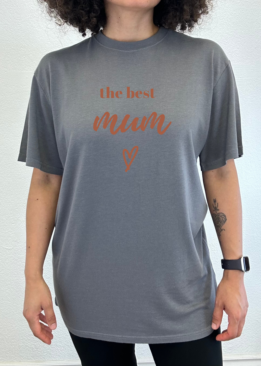 Black History Month Unisex Bamboo/Cotton Graphic T-Shirt