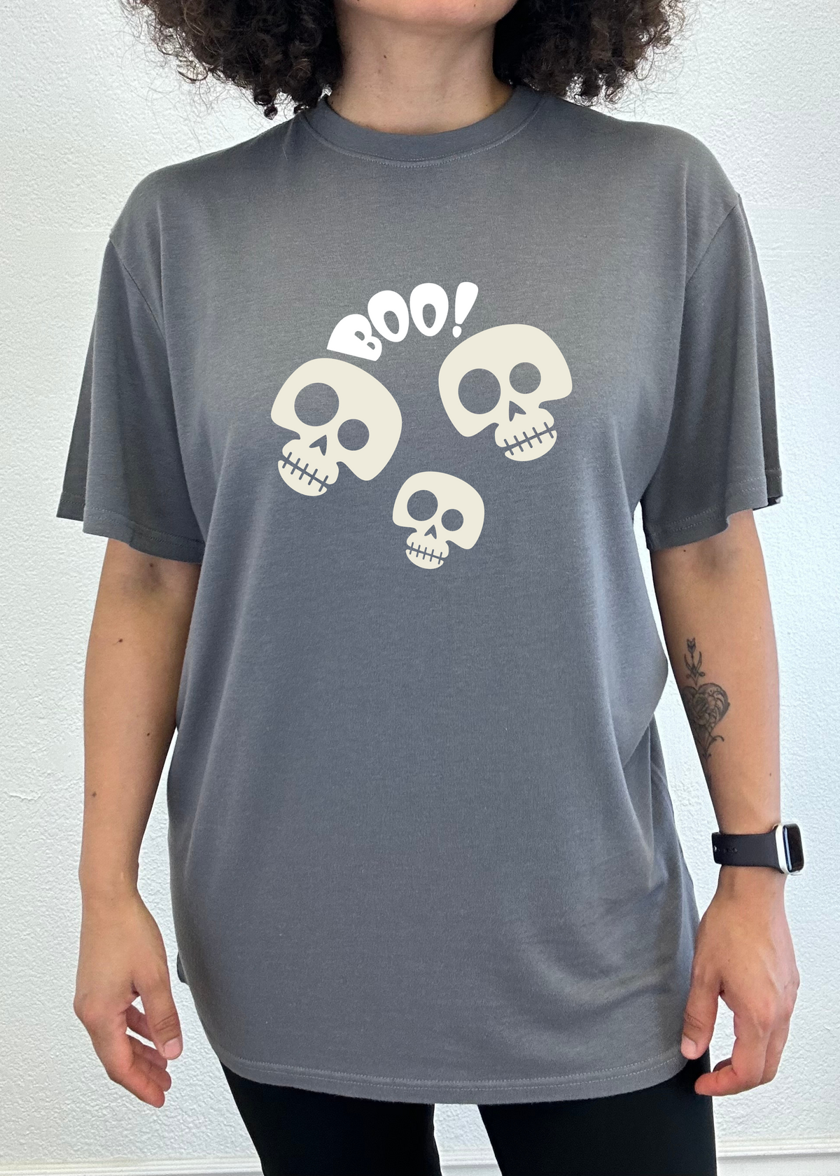 Black History Month Unisex Bamboo/Cotton Graphic T-Shirt