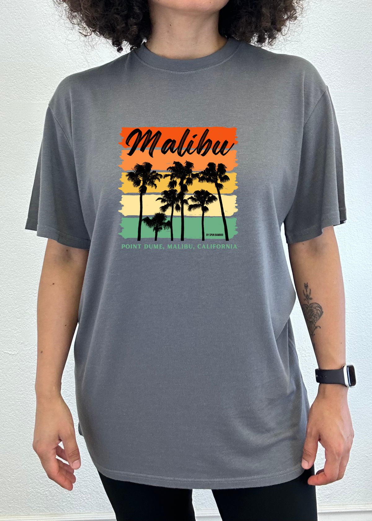 Black History Month Unisex Bamboo/Cotton Graphic T-Shirt