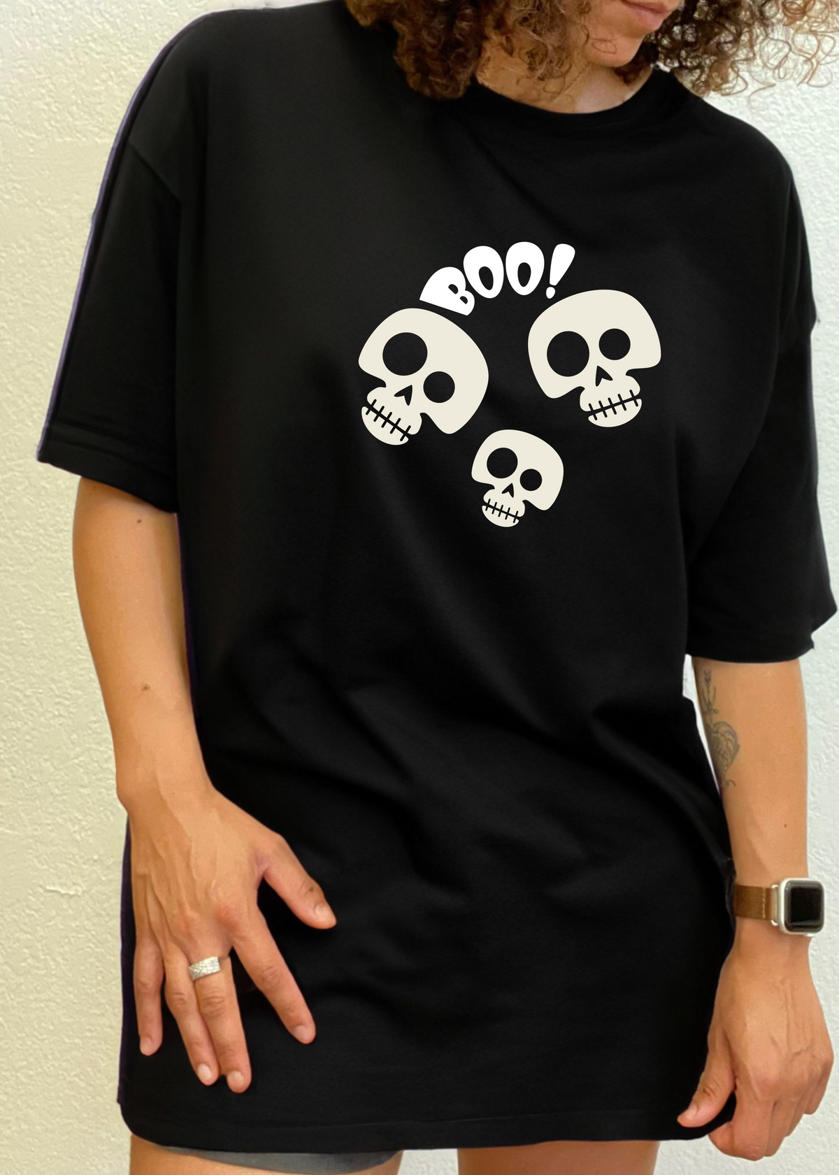 Black History Month Unisex Bamboo/Cotton Graphic T-Shirt