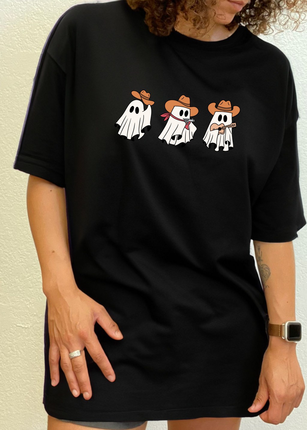 Black History Month Unisex Bamboo/Cotton Graphic T-Shirt