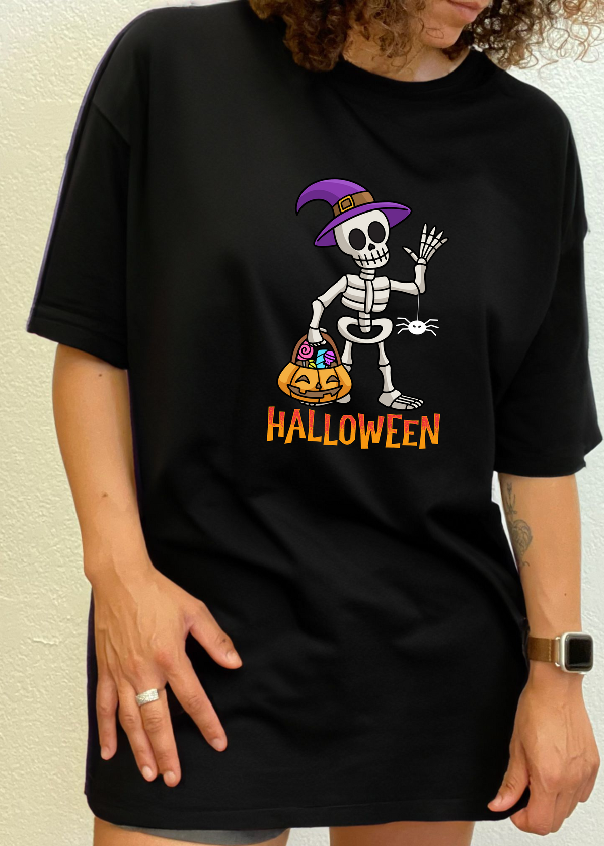 Black History Month Unisex Bamboo/Cotton Graphic T-Shirt