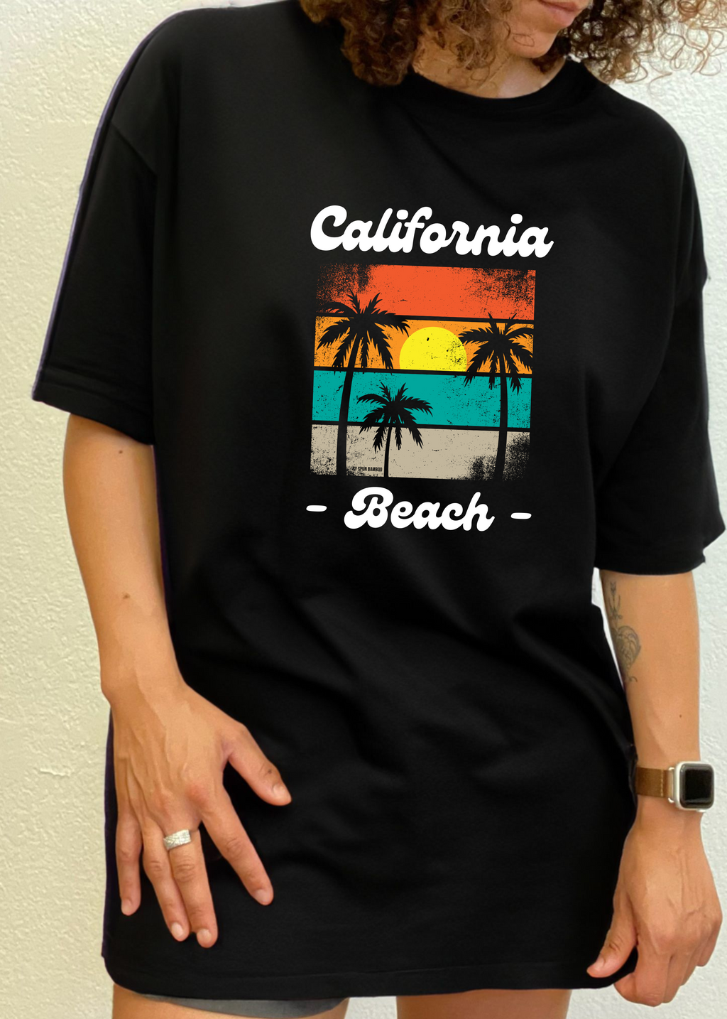 Black History Month Unisex Bamboo/Cotton Graphic T-Shirt