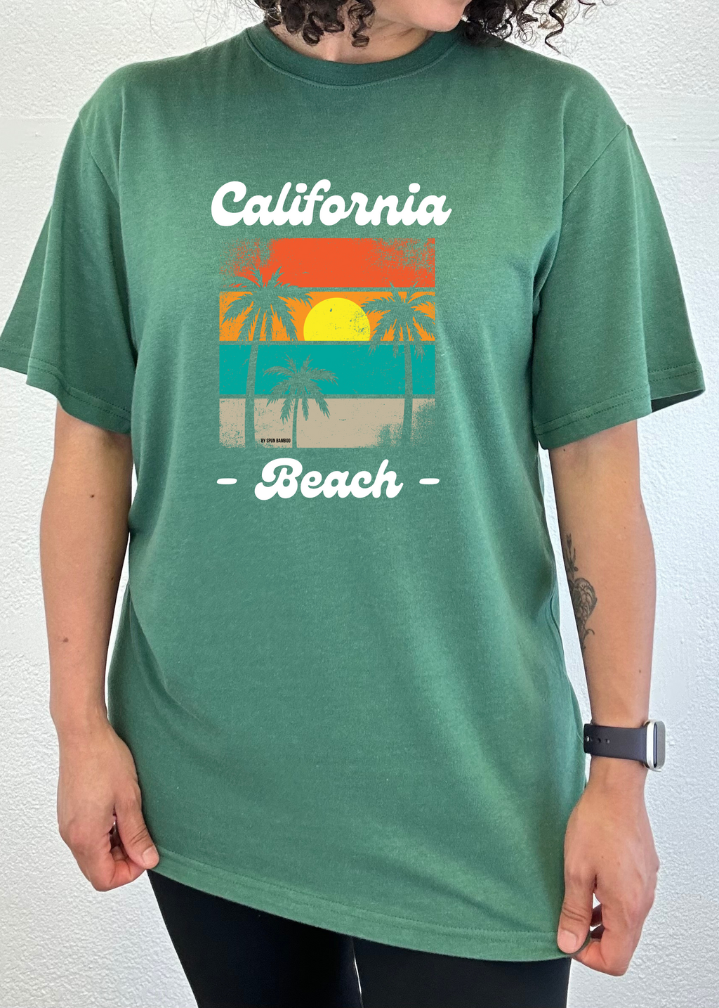Black History Month Unisex Bamboo/Cotton Graphic T-Shirt