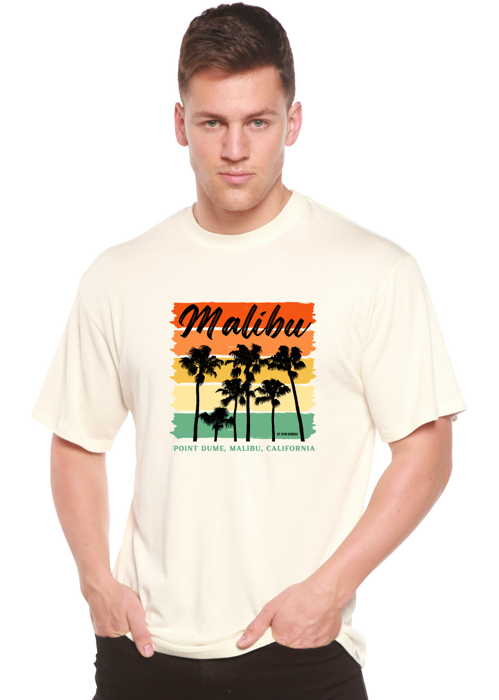 Black History Month Unisex Bamboo/Cotton Graphic T-Shirt