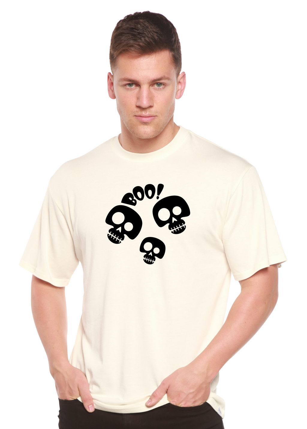 Black History Month Unisex Bamboo/Cotton Graphic T-Shirt
