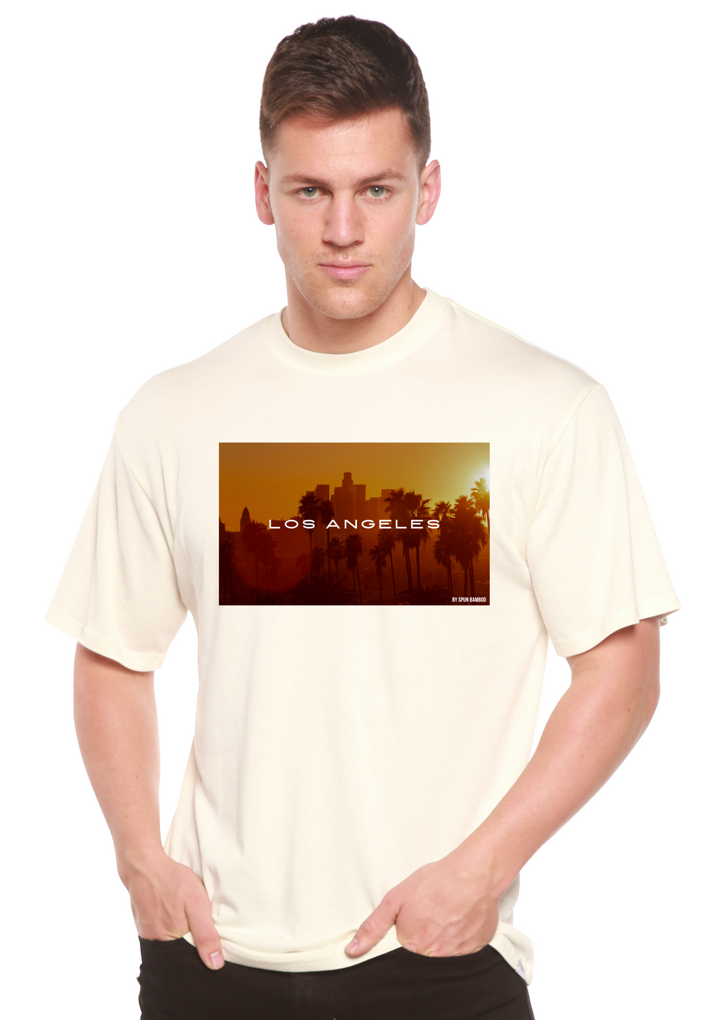 Black History Month Unisex Bamboo/Cotton Graphic T-Shirt