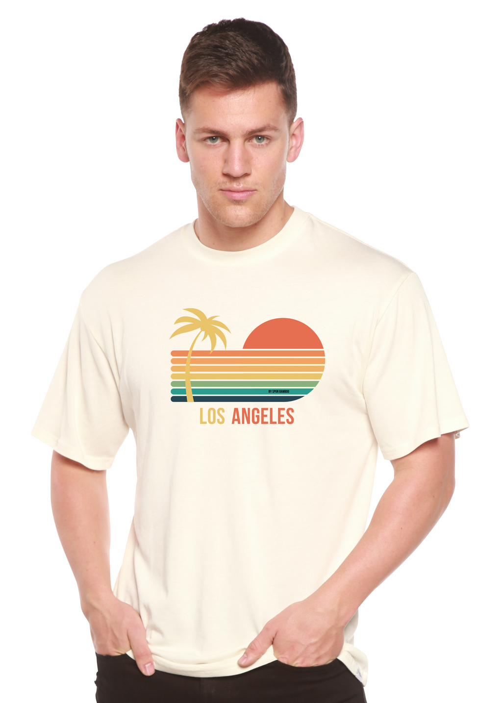 Black History Month Unisex Bamboo/Cotton Graphic T-Shirt