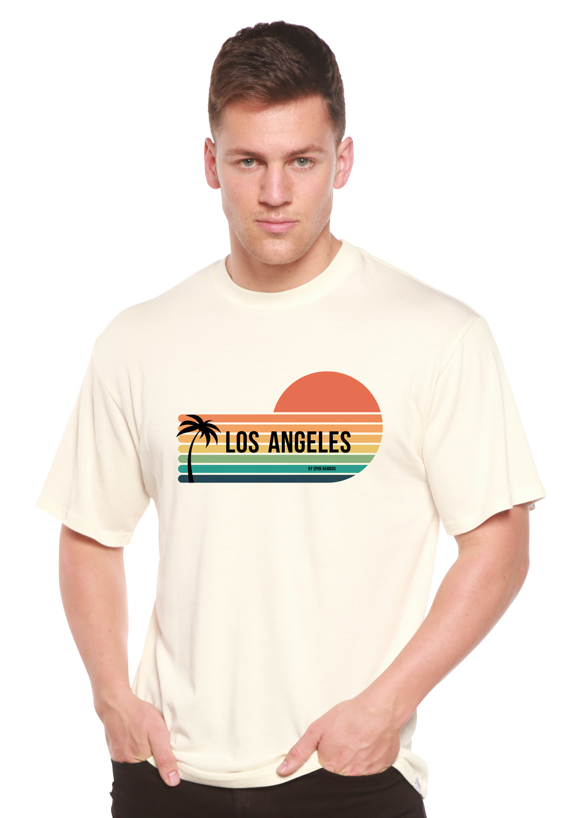 Black History Month Unisex Bamboo/Cotton Graphic T-Shirt
