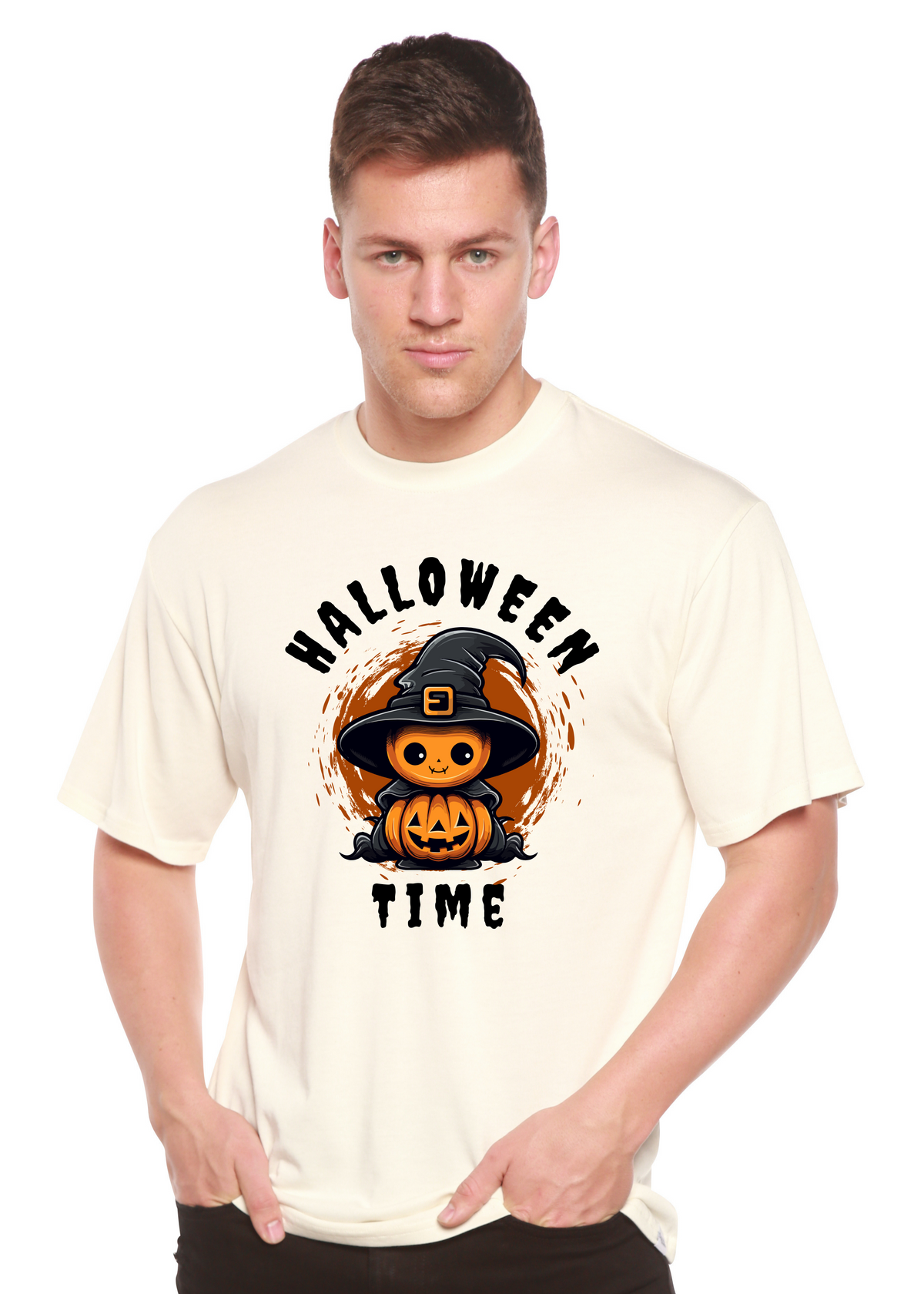 Black History Month Unisex Bamboo/Cotton Graphic T-Shirt