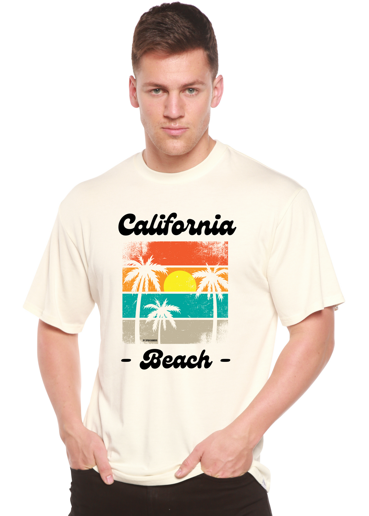 Black History Month Unisex Bamboo/Cotton Graphic T-Shirt