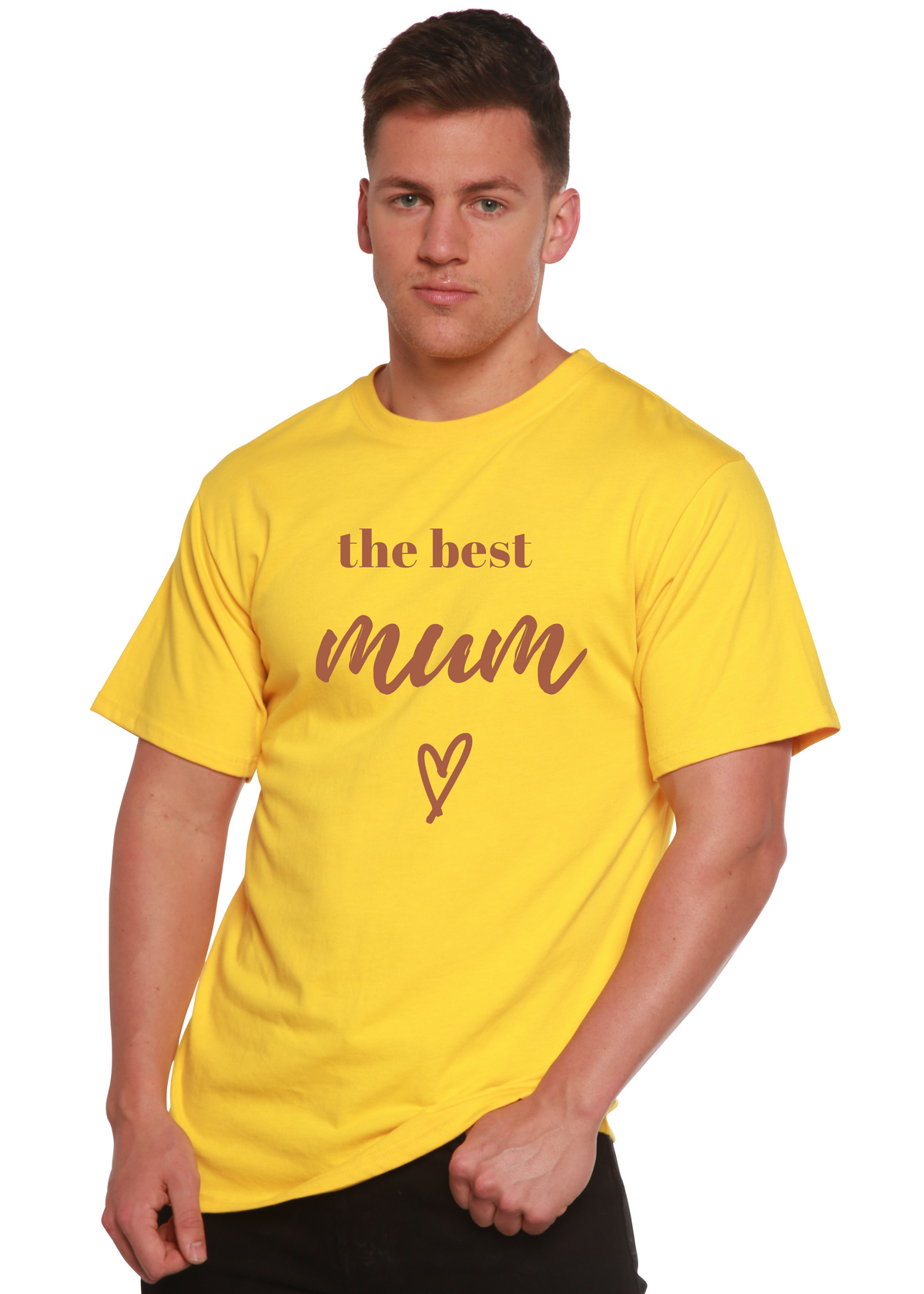 Black History Month Unisex Bamboo/Cotton Graphic T-Shirt