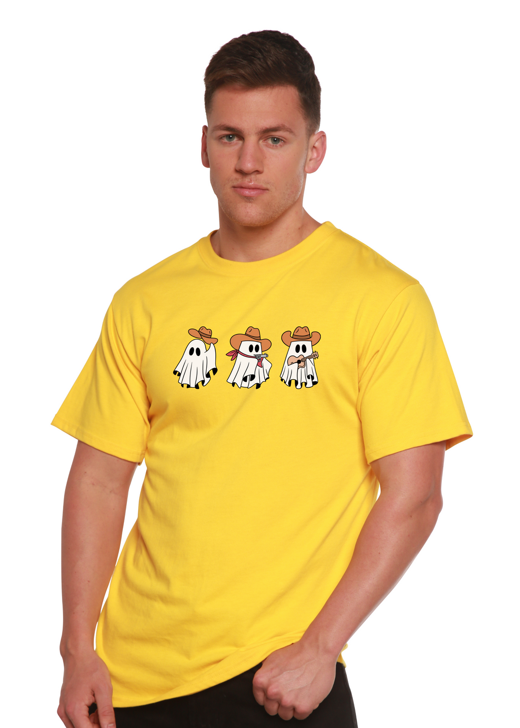 Black History Month Unisex Bamboo/Cotton Graphic T-Shirt