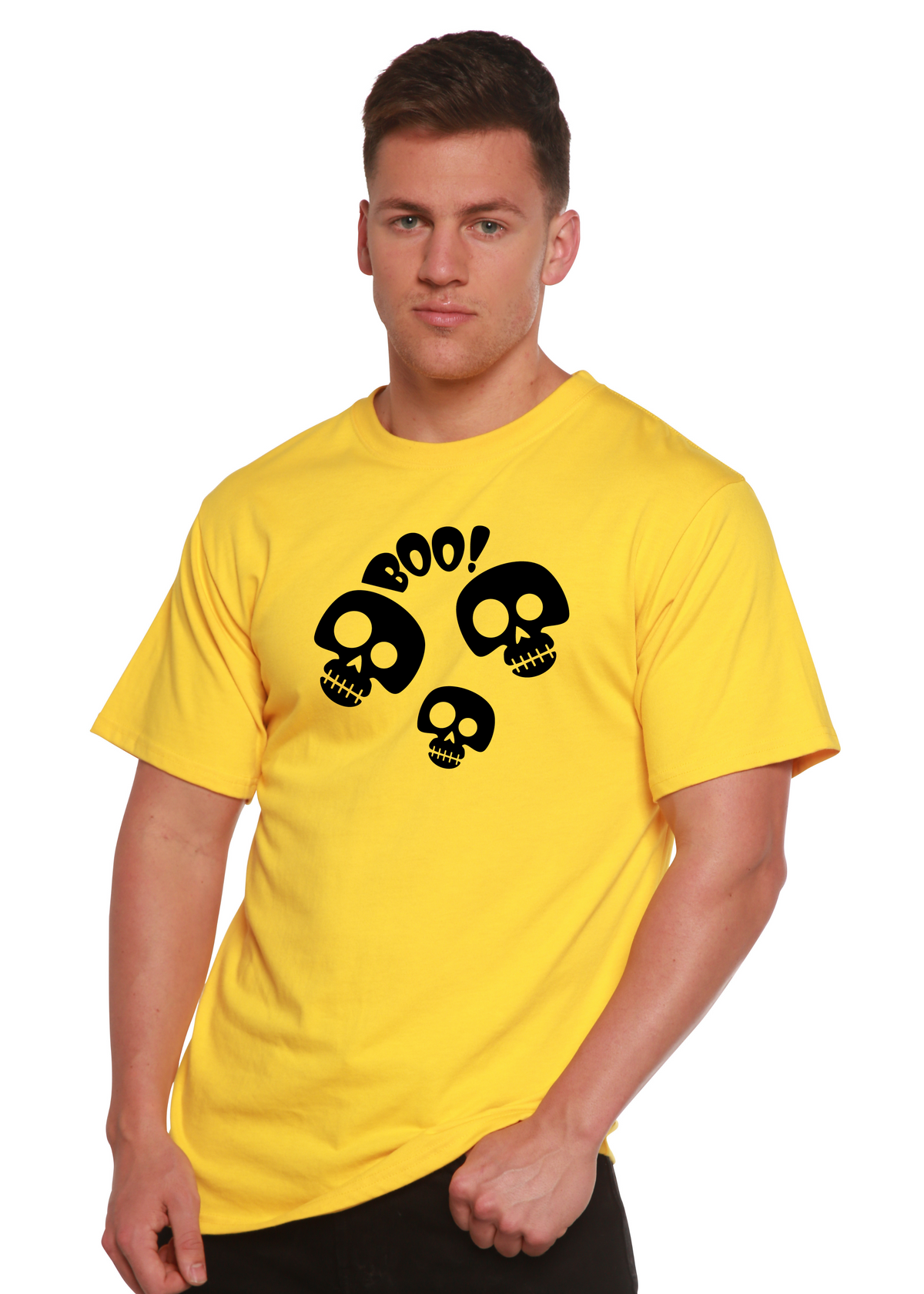 Black History Month Unisex Bamboo/Cotton Graphic T-Shirt