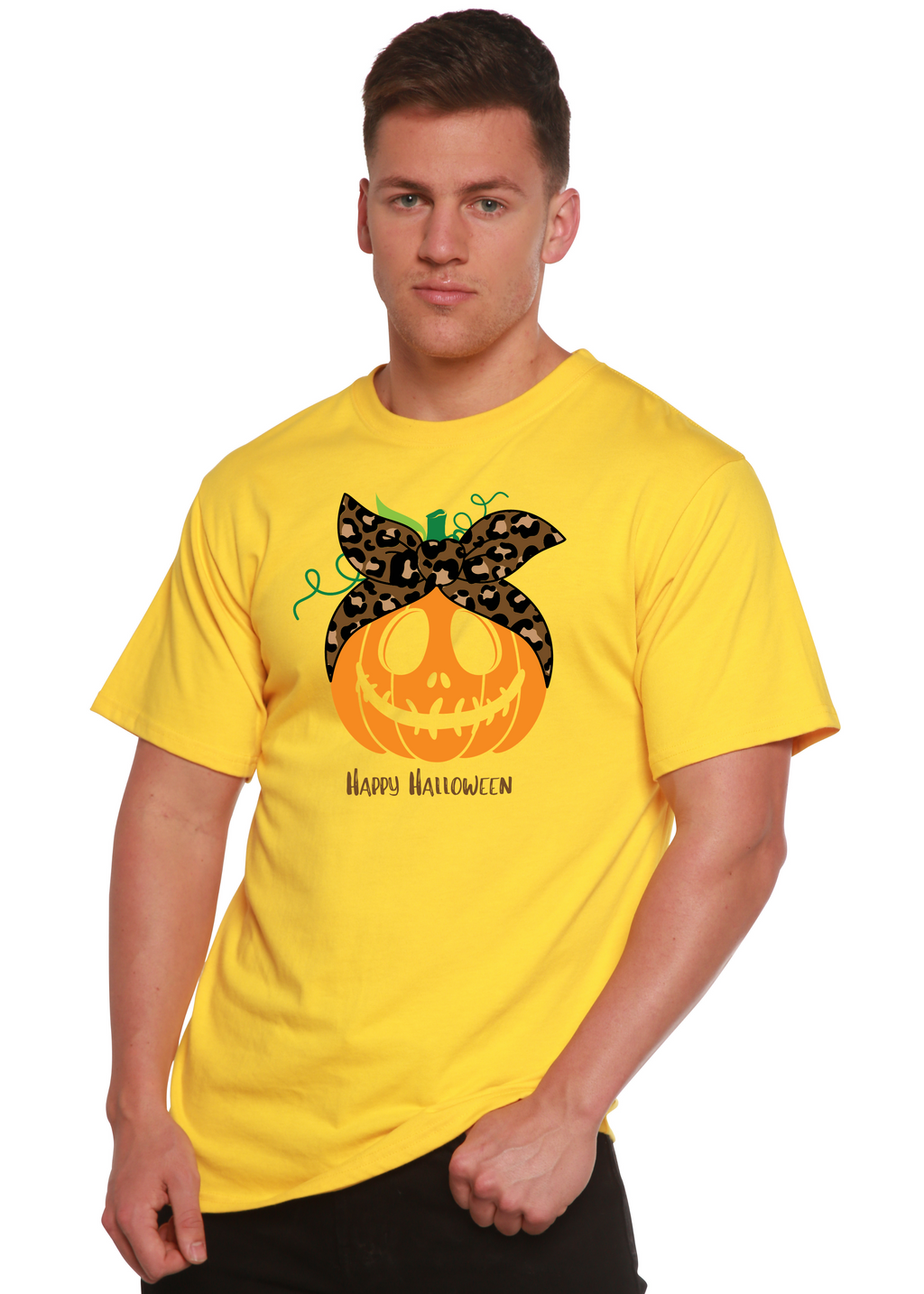 Black History Month Unisex Bamboo/Cotton Graphic T-Shirt