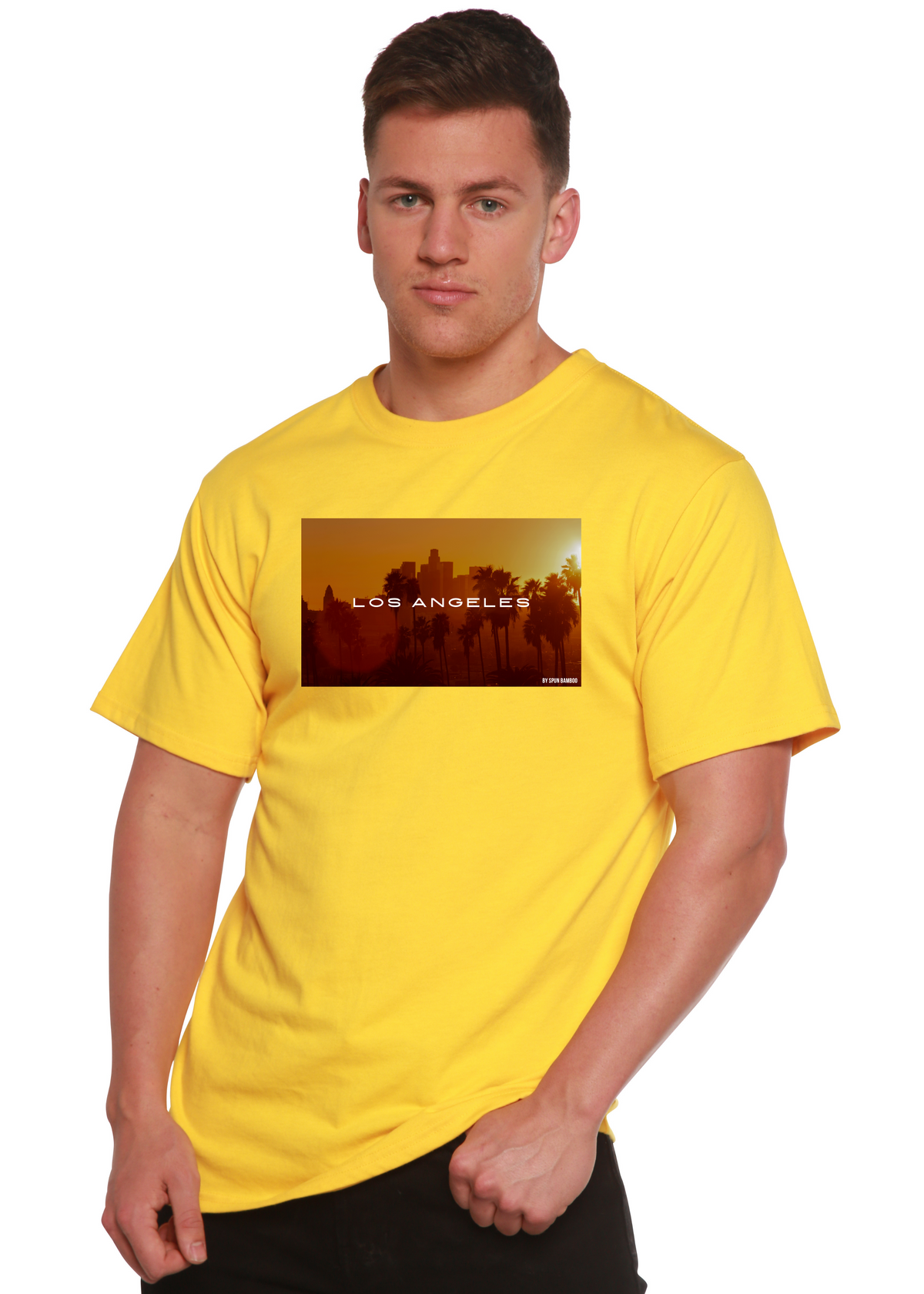 Black History Month Unisex Bamboo/Cotton Graphic T-Shirt