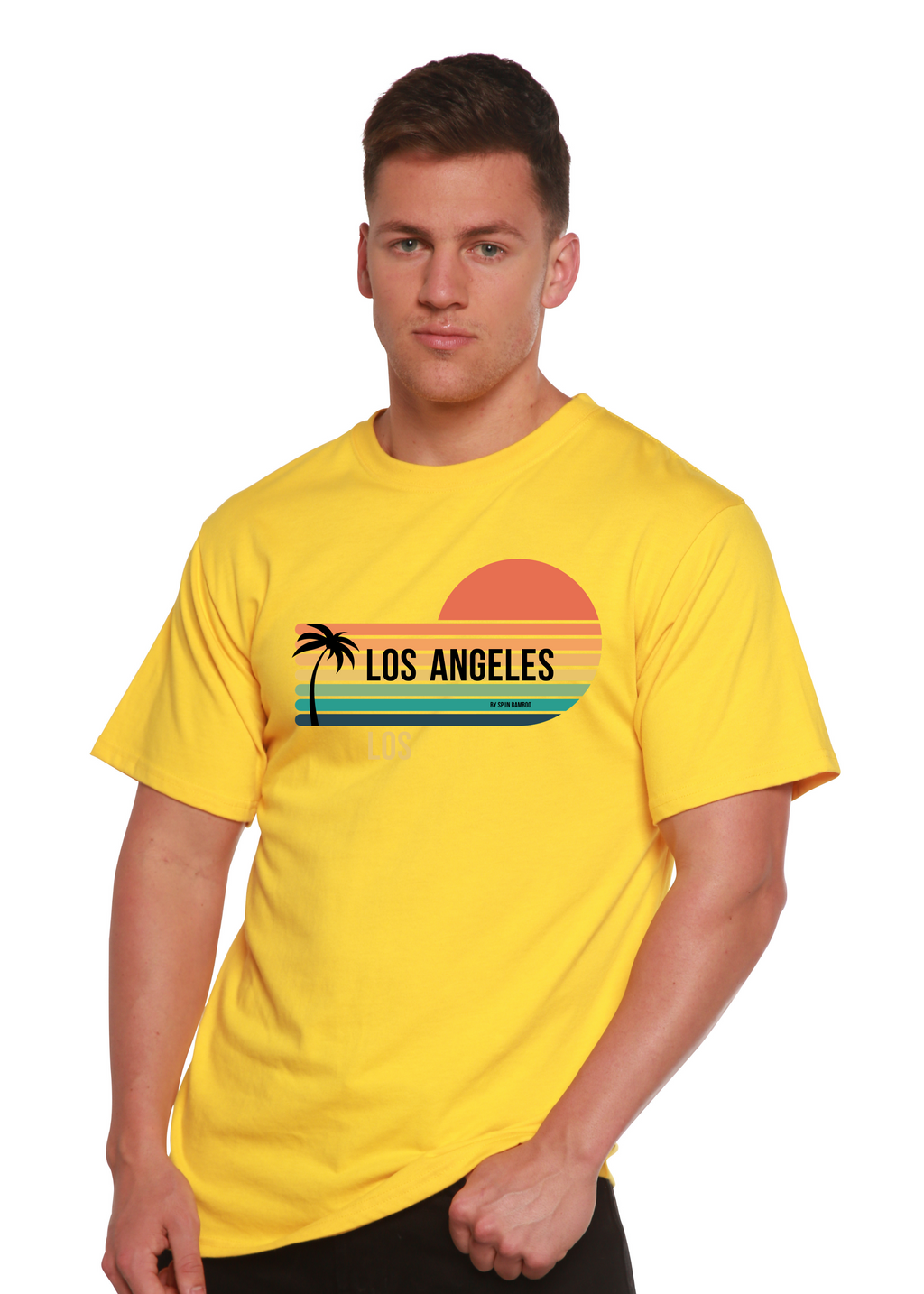Black History Month Unisex Bamboo/Cotton Graphic T-Shirt