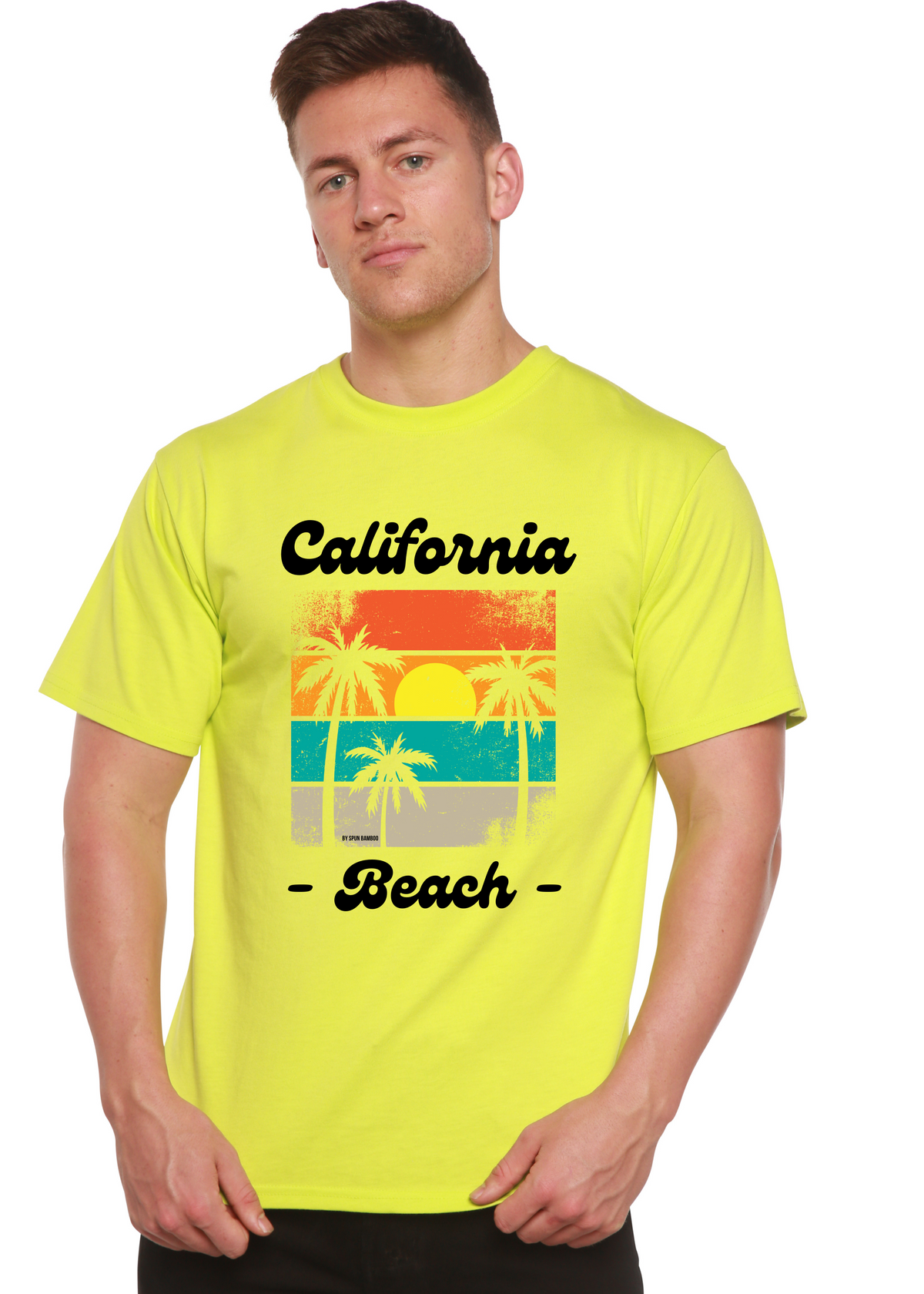 Black History Month Unisex Bamboo/Cotton Graphic T-Shirt