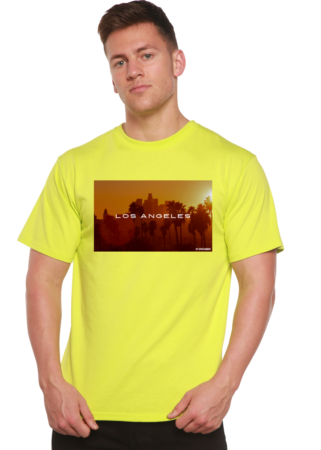 Black History Month Unisex Bamboo/Cotton Graphic T-Shirt