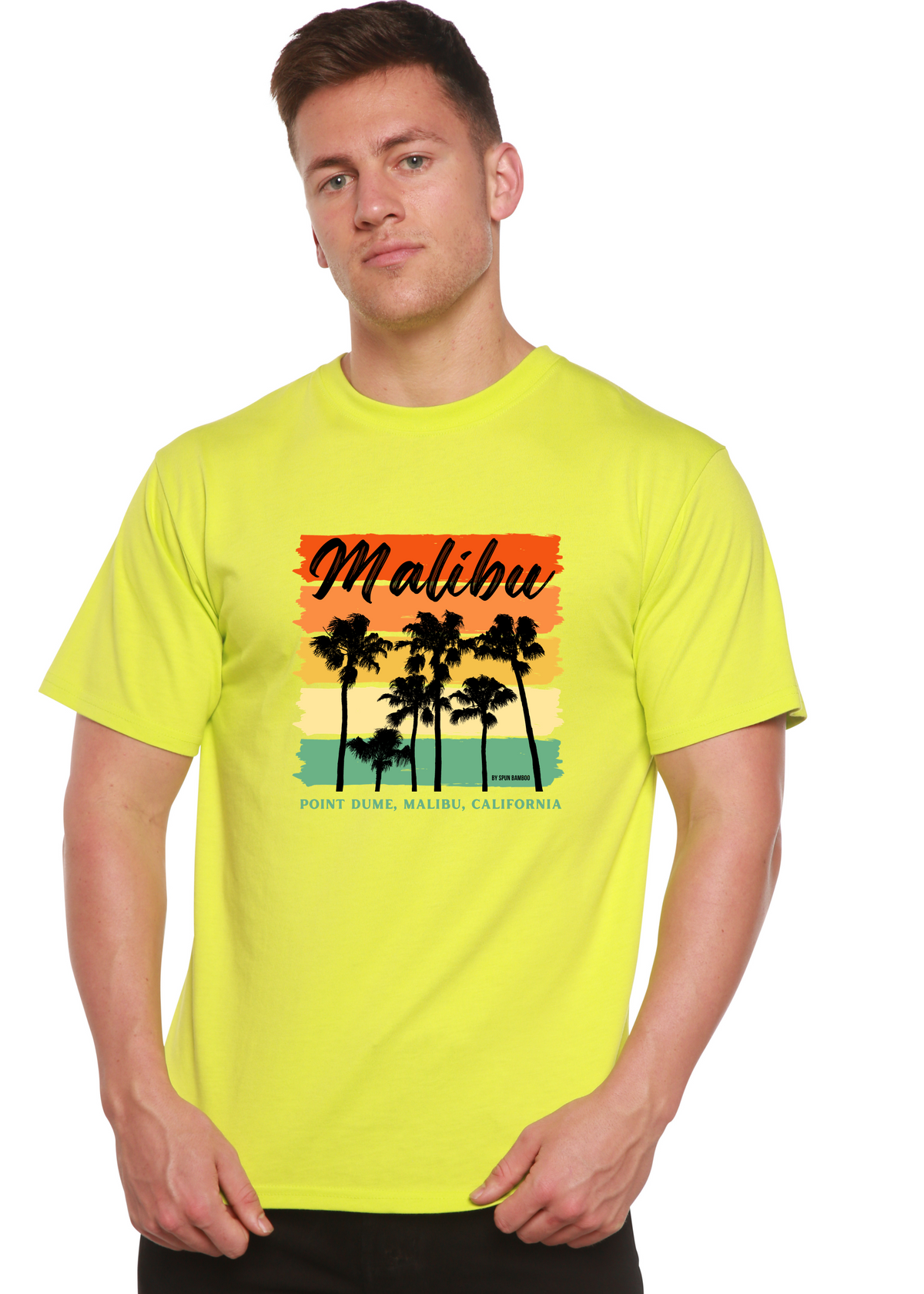 Black History Month Unisex Bamboo/Cotton Graphic T-Shirt