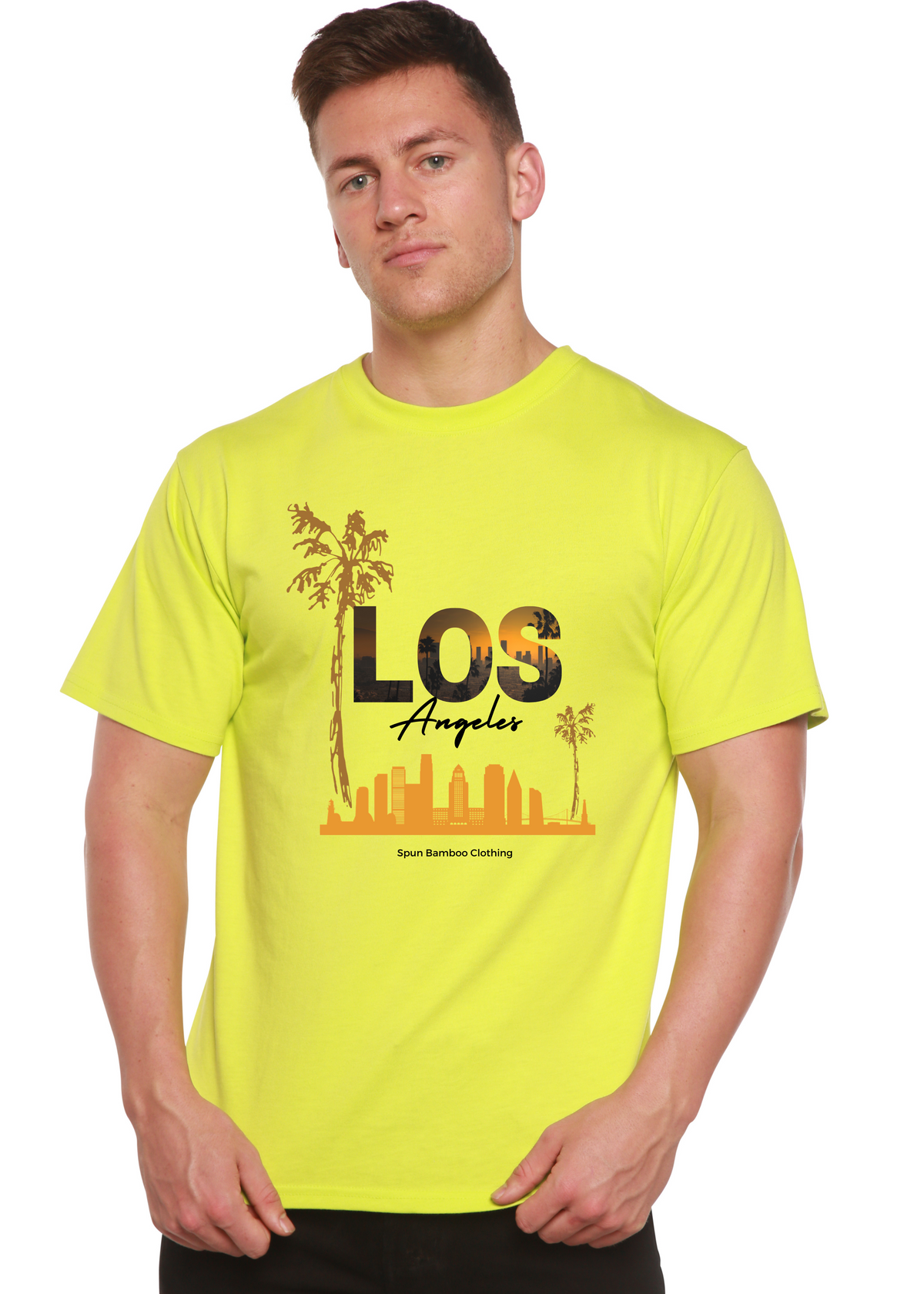 Black History Month Unisex Bamboo/Cotton Graphic T-Shirt