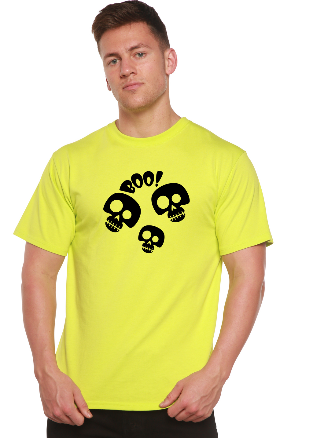 Black History Month Unisex Bamboo/Cotton Graphic T-Shirt