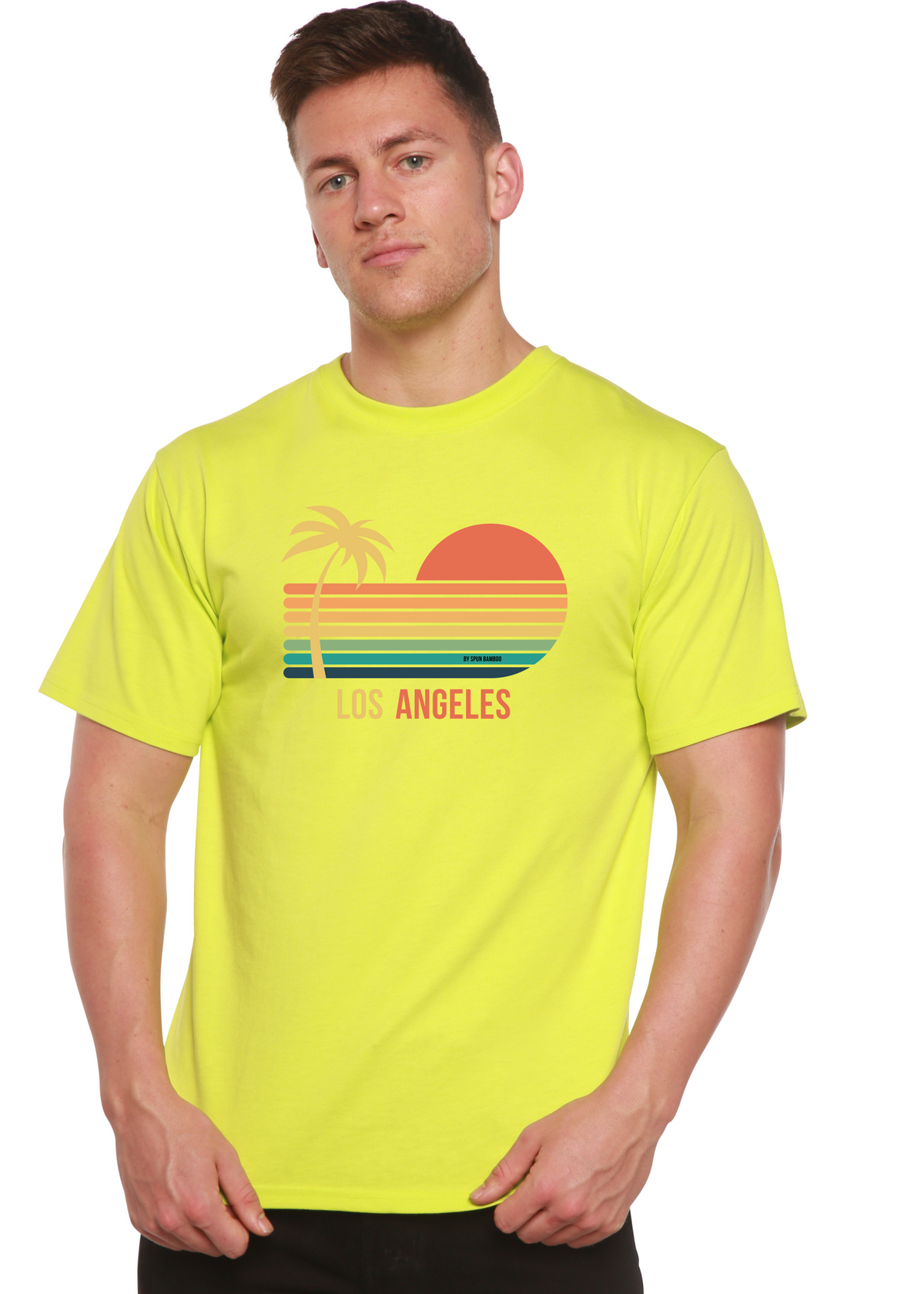 Black History Month Unisex Bamboo/Cotton Graphic T-Shirt
