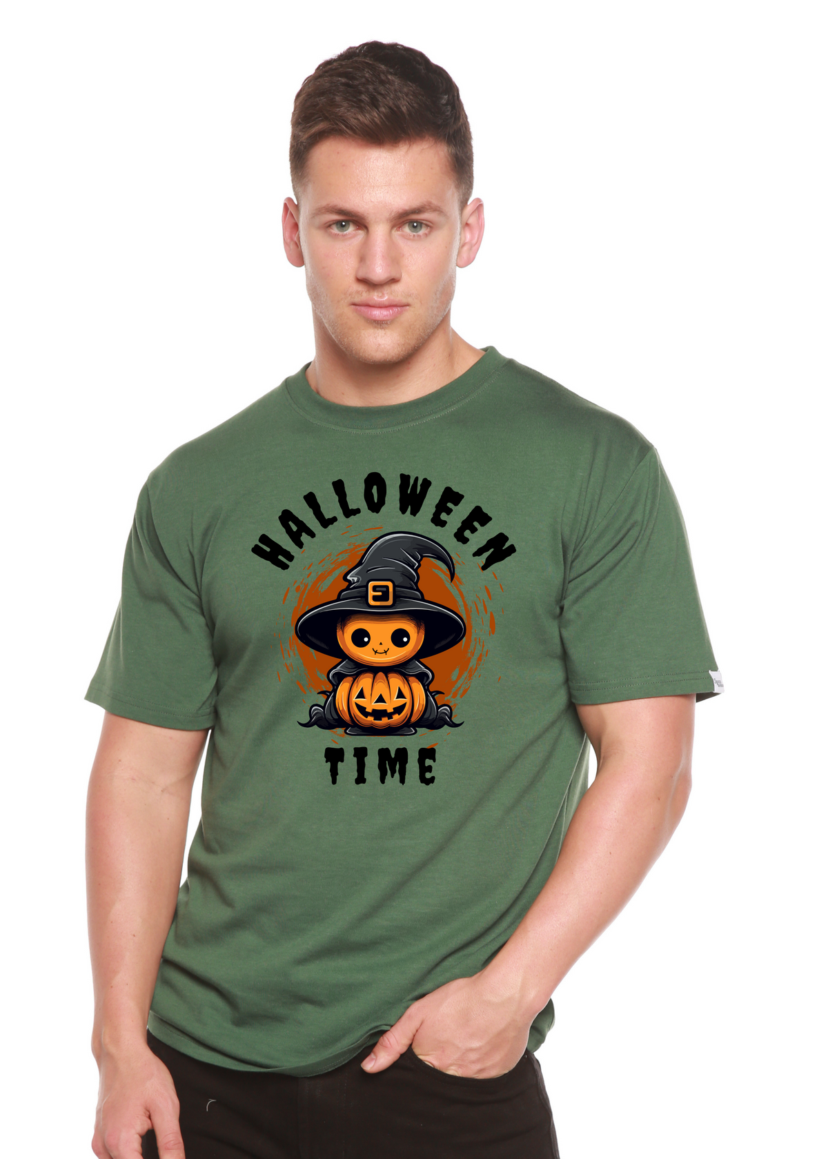 Black History Month Unisex Bamboo/Cotton Graphic T-Shirt