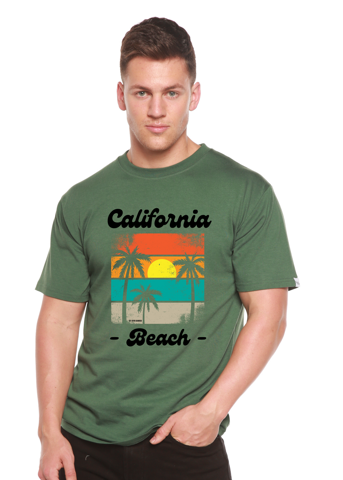 Black History Month Unisex Bamboo/Cotton Graphic T-Shirt