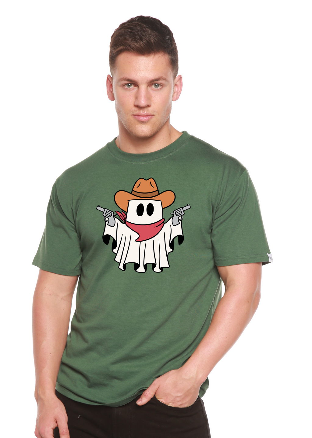Black History Month Unisex Bamboo/Cotton Graphic T-Shirt