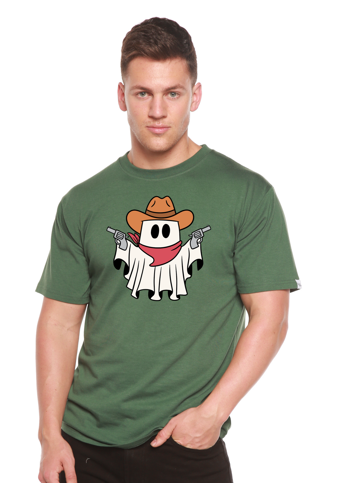 Black History Month Unisex Bamboo/Cotton Graphic T-Shirt