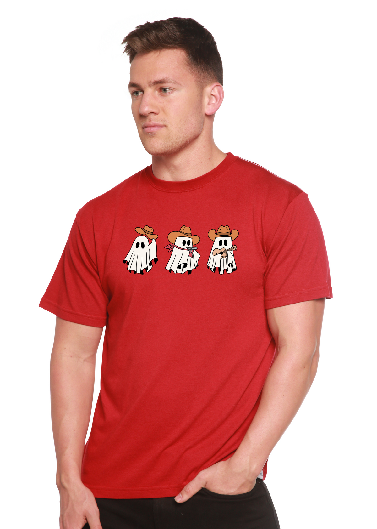 Black History Month Unisex Bamboo/Cotton Graphic T-Shirt