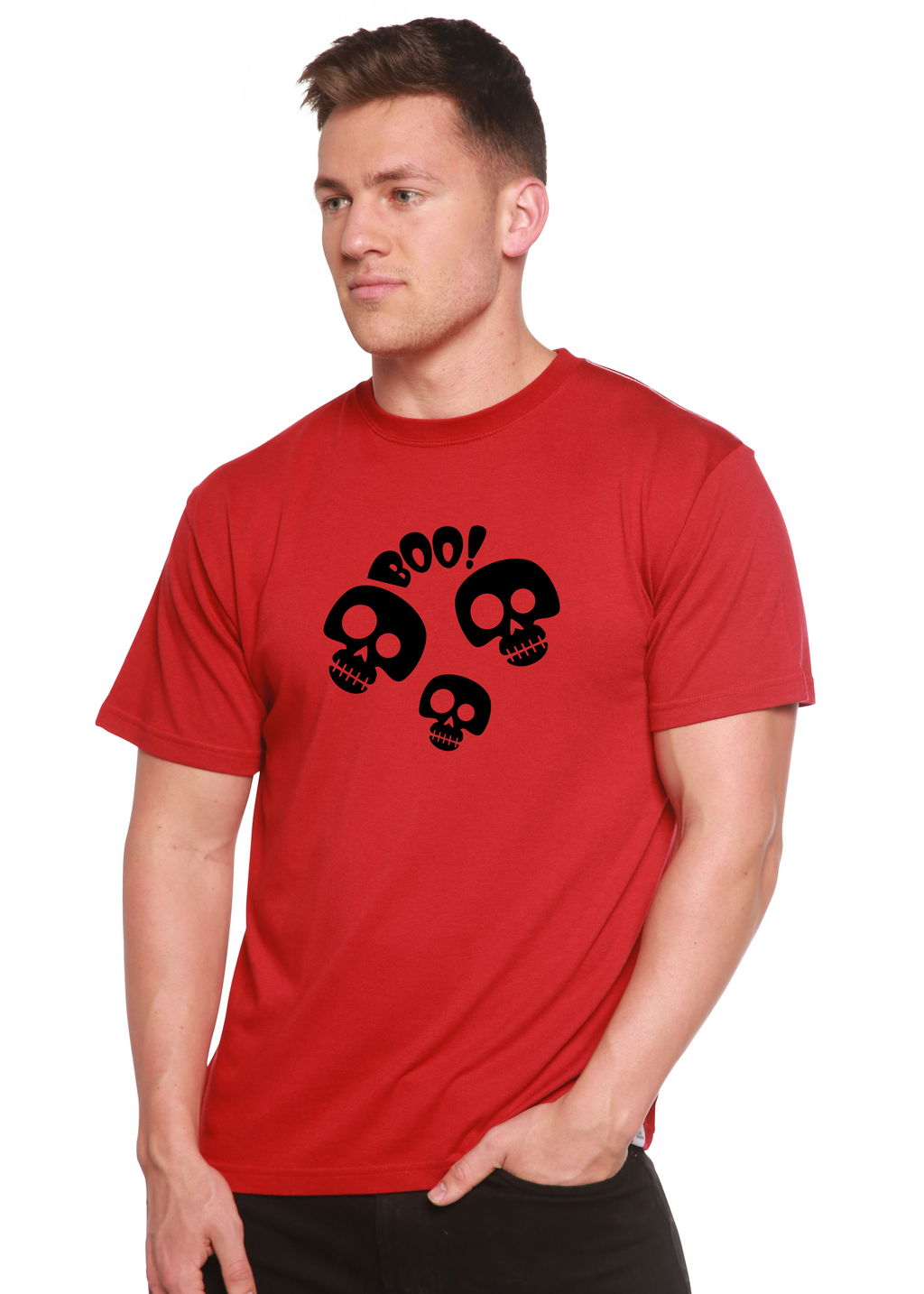 Black History Month Unisex Bamboo/Cotton Graphic T-Shirt