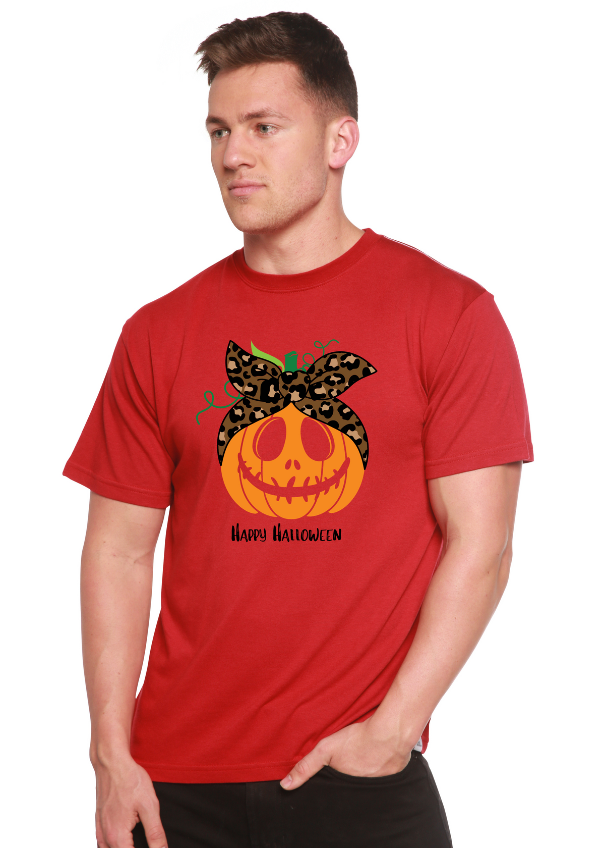Black History Month Unisex Bamboo/Cotton Graphic T-Shirt