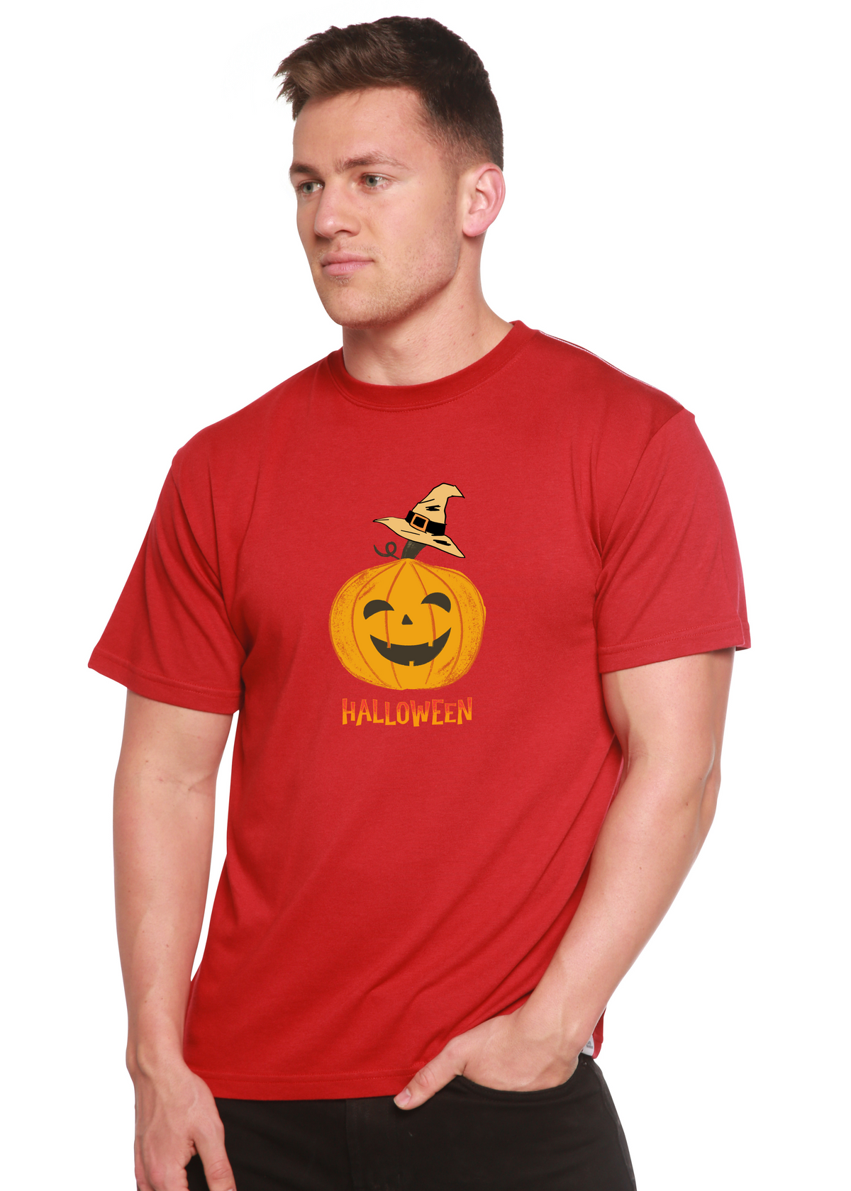 Black History Month Unisex Bamboo/Cotton Graphic T-Shirt