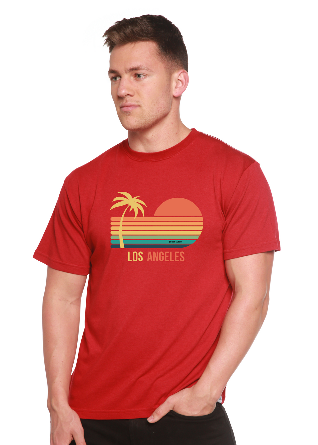 Black History Month Unisex Bamboo/Cotton Graphic T-Shirt