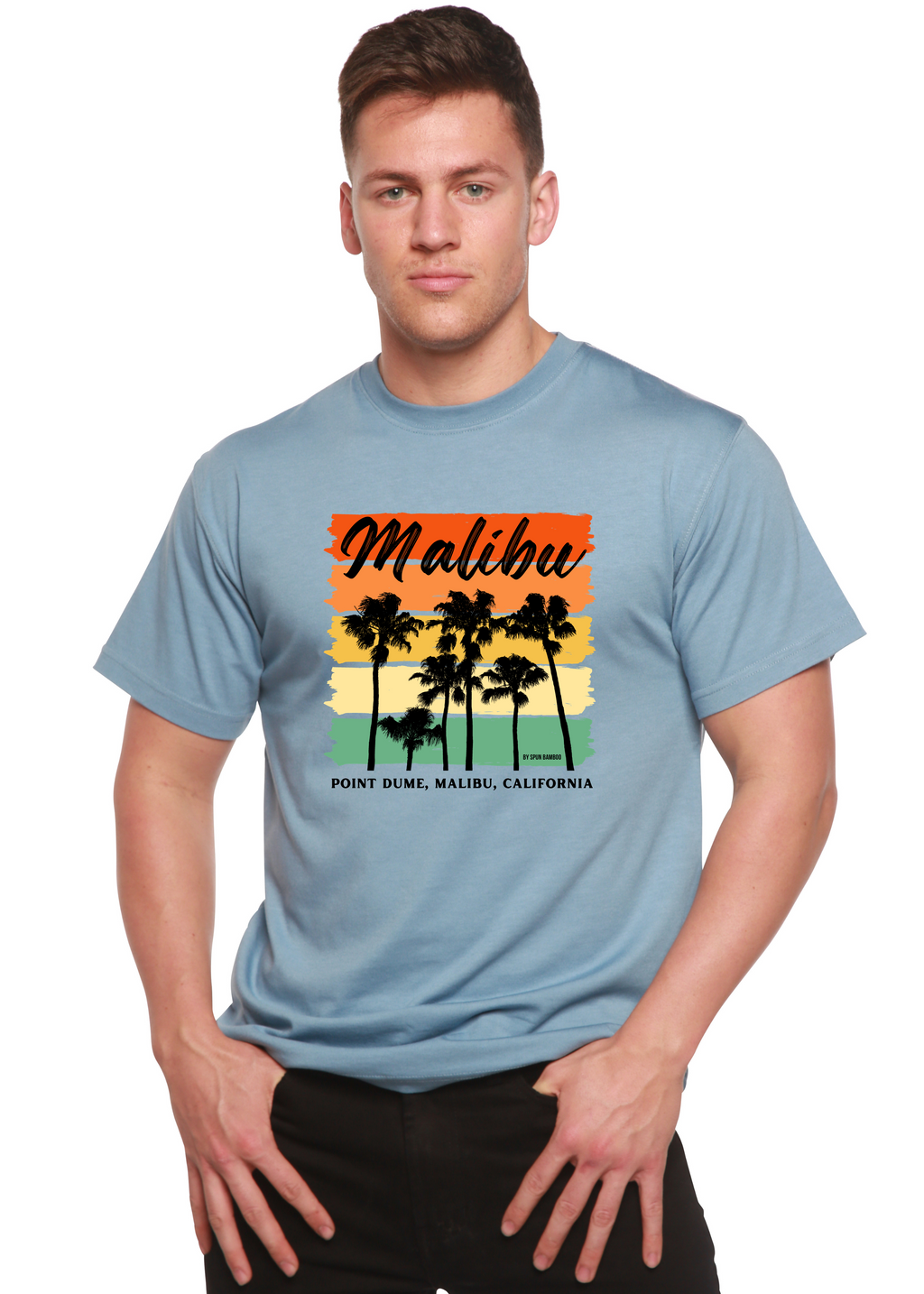 Black History Month Unisex Bamboo/Cotton Graphic T-Shirt