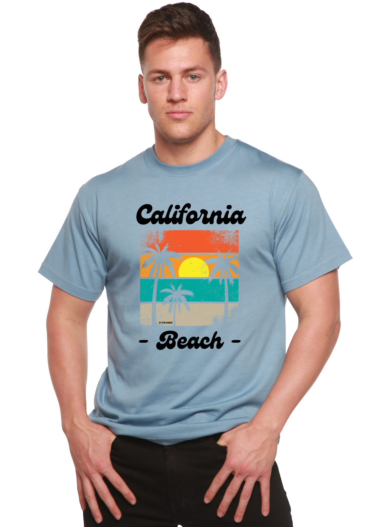 Black History Month Unisex Bamboo/Cotton Graphic T-Shirt