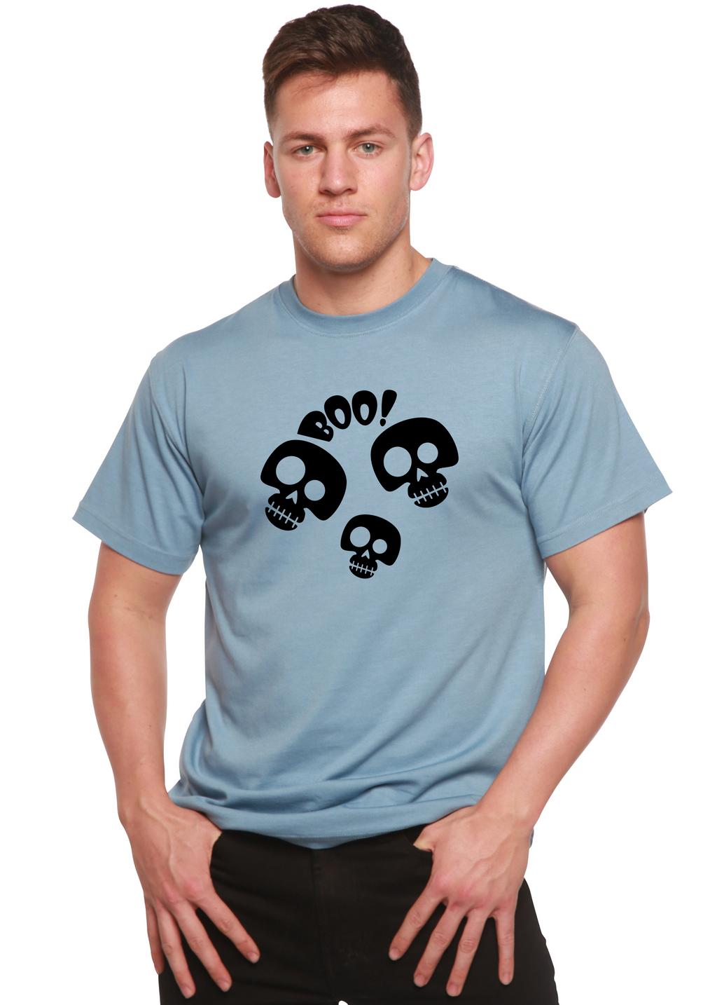 Black History Month Unisex Bamboo/Cotton Graphic T-Shirt