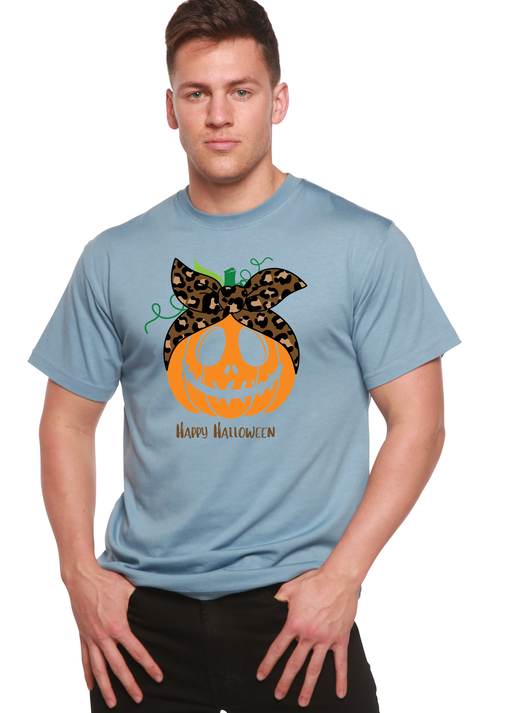 Black History Month Unisex Bamboo/Cotton Graphic T-Shirt