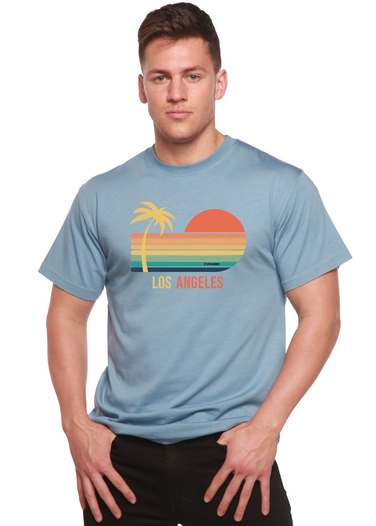 Black History Month Unisex Bamboo/Cotton Graphic T-Shirt