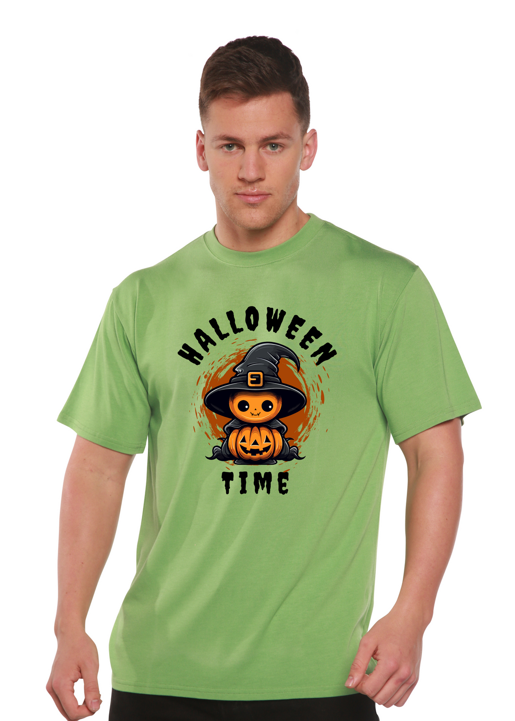 Black History Month Unisex Bamboo/Cotton Graphic T-Shirt