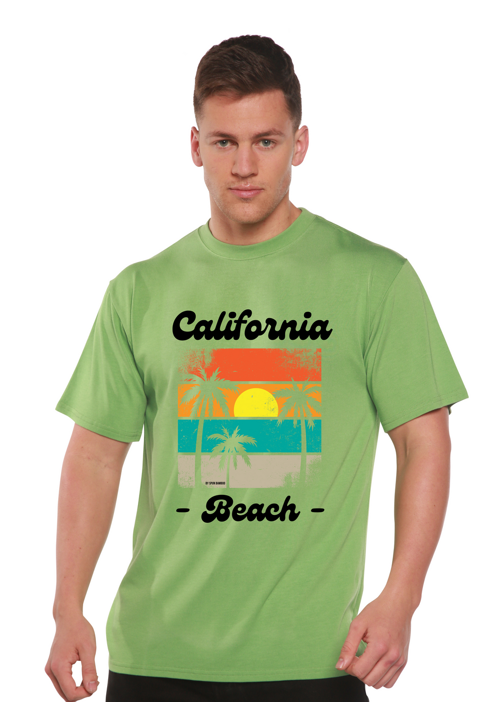 Black History Month Unisex Bamboo/Cotton Graphic T-Shirt