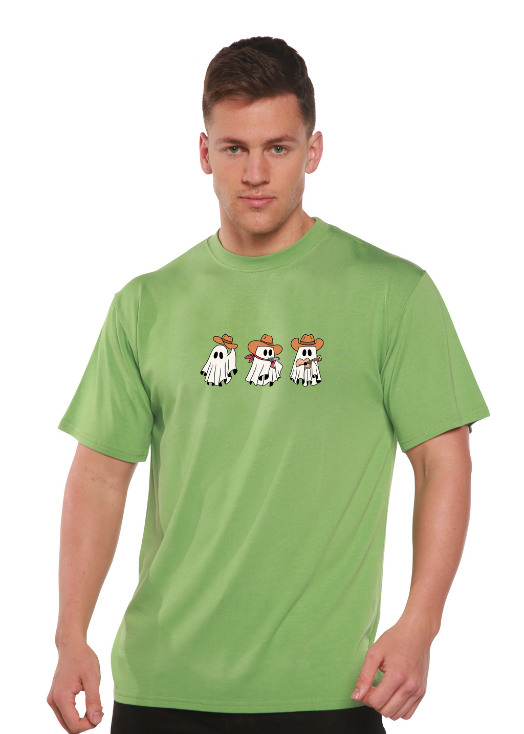 Black History Month Unisex Bamboo/Cotton Graphic T-Shirt