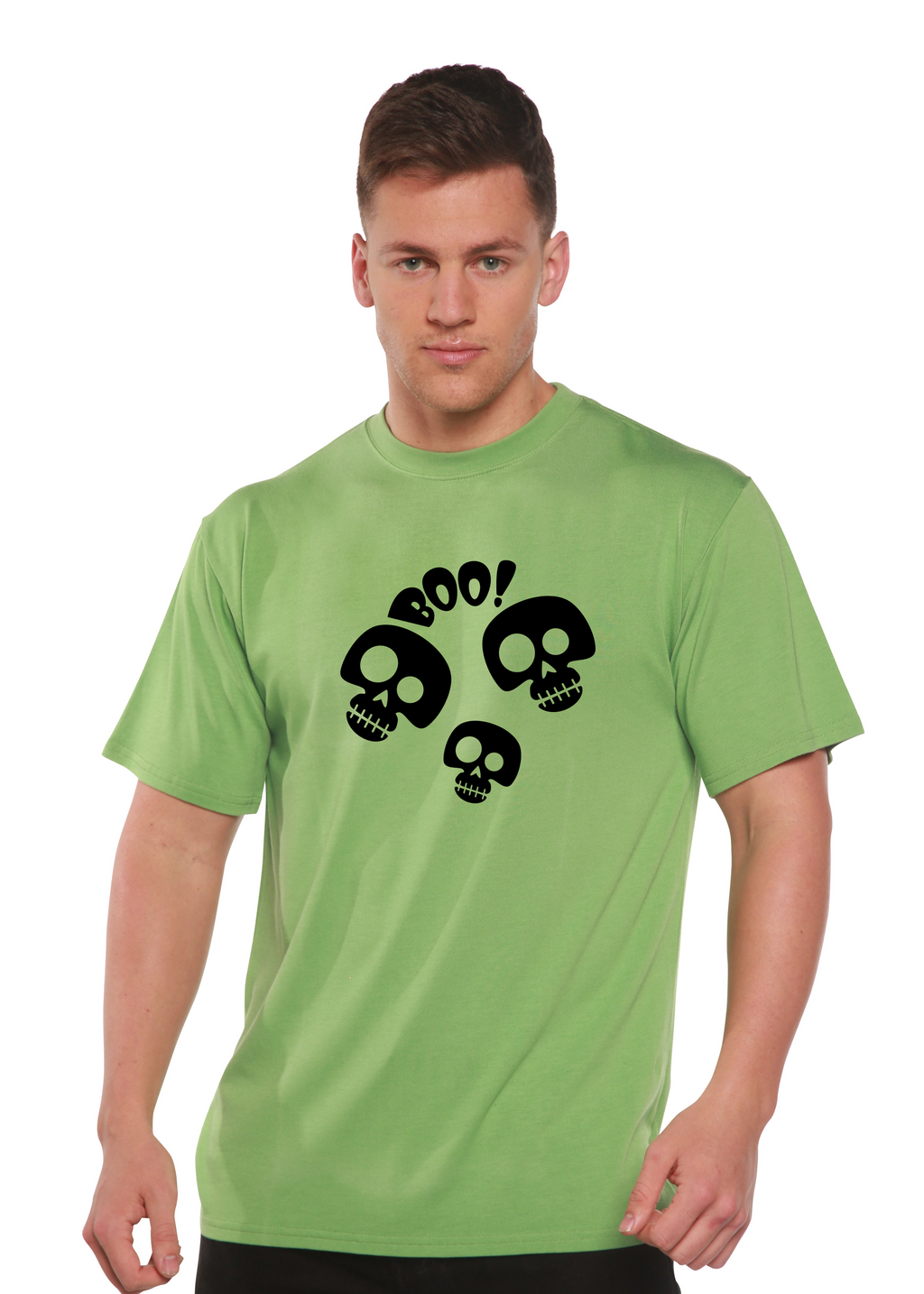 Black History Month Unisex Bamboo/Cotton Graphic T-Shirt