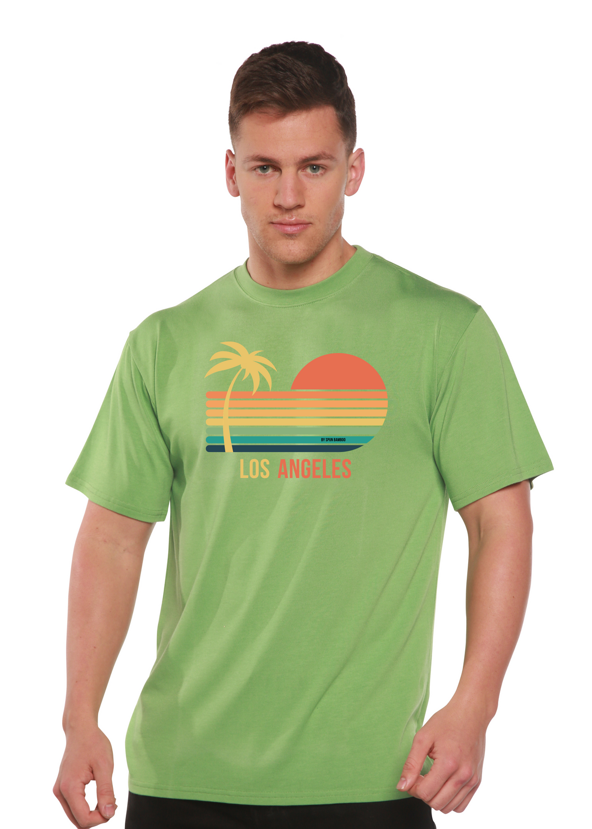 Black History Month Unisex Bamboo/Cotton Graphic T-Shirt