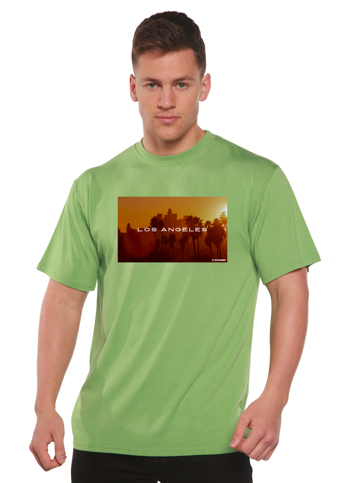 Black History Month Unisex Bamboo/Cotton Graphic T-Shirt