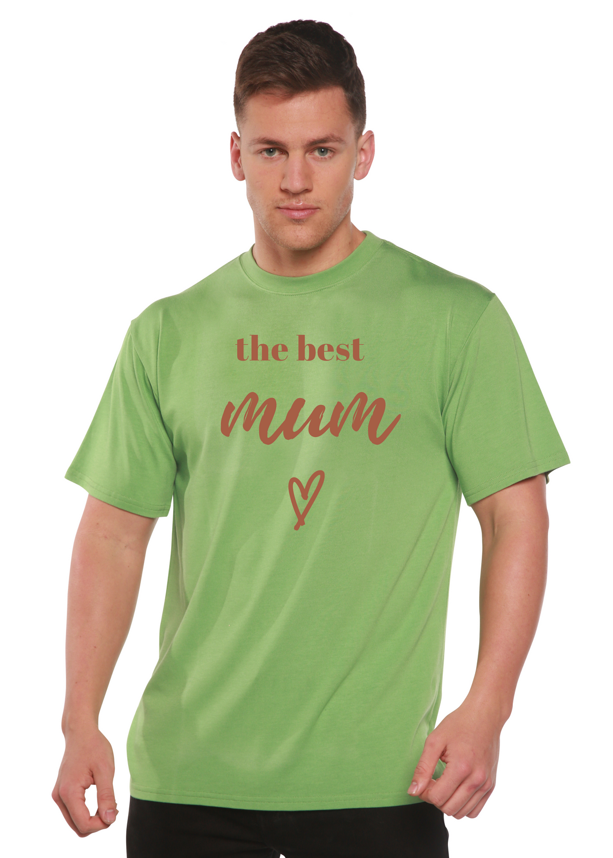 Black History Month Unisex Bamboo/Cotton Graphic T-Shirt