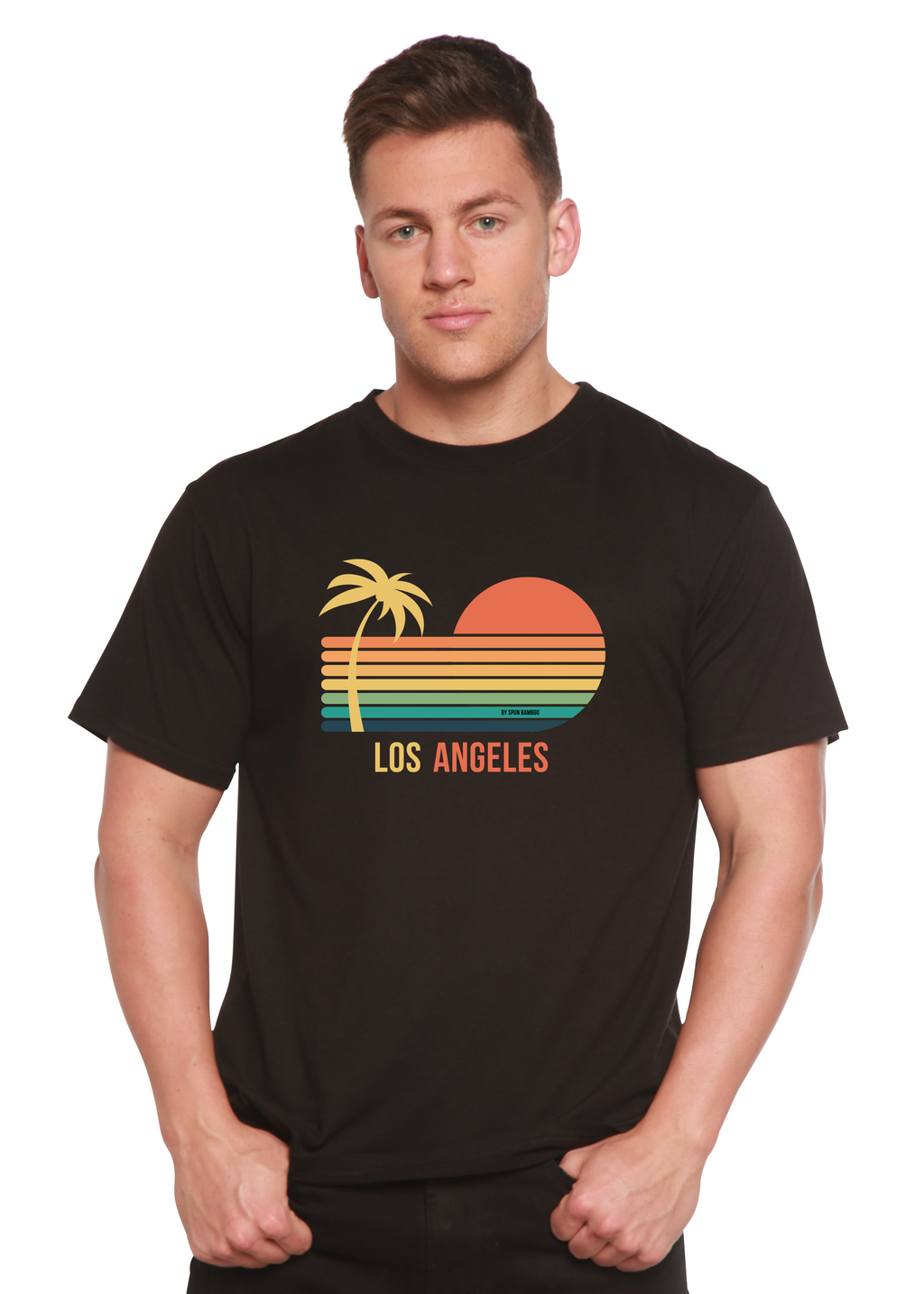 Black History Month Unisex Bamboo/Cotton Graphic T-Shirt